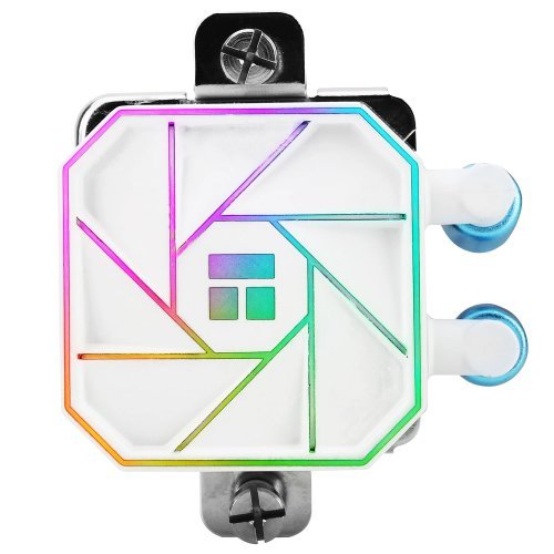 Охлаждане Thermalright AQUA-ELITE-240-WH-ARGB-V3 (снимка 6)