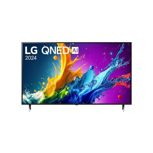 Телевизор LG 55QNED80T3A (снимка 1)