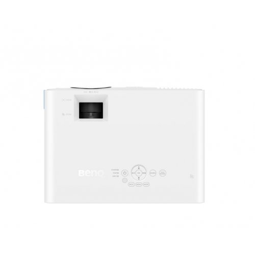 Дигитален проектор BenQ 9H.JRT77.13E (снимка 5)