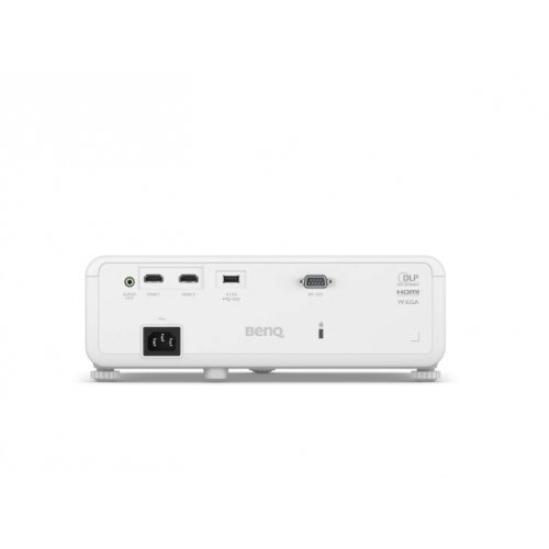 Дигитален проектор BenQ 9H.JRT77.13E (снимка 6)