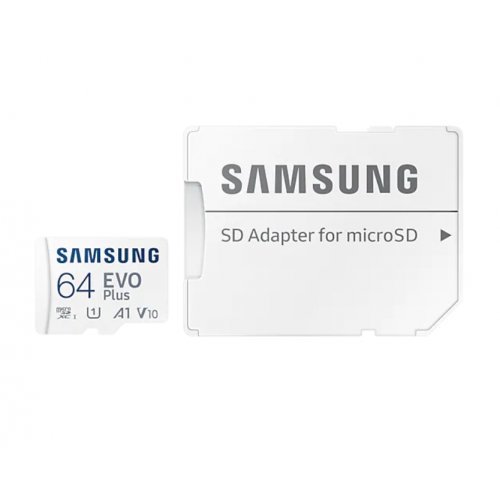 Флаш карта Samsung MB-MC64SA/EU (снимка 6)