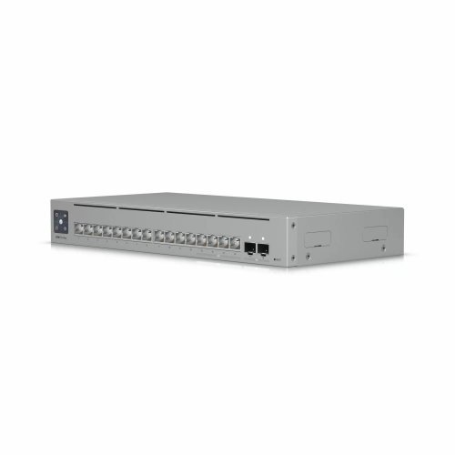 Суич Ubiquiti USW-Pro-Max-16 (снимка 1)