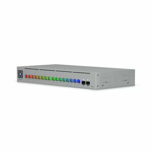 Суич Ubiquiti USW-Pro-Max-16 (снимка 2)