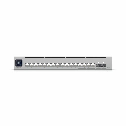 Суич Ubiquiti USW-Pro-Max-16 (снимка 4)