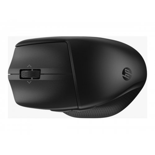 Мишка HP 8T6M3AA#ABB (снимка 4)