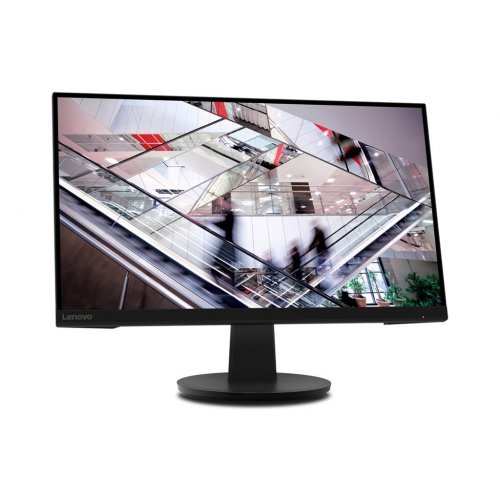 Монитор Lenovo 67C2GAC1EU (снимка 3)