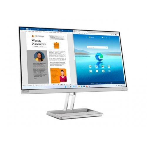 Монитор Lenovo 67BEKAC1EU (снимка 3)