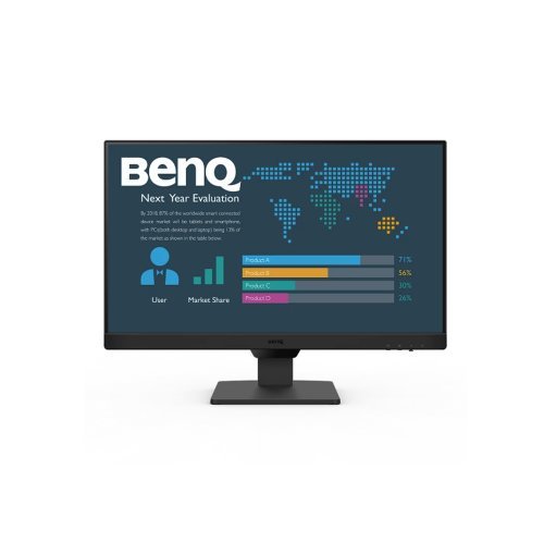 Монитор BenQ 9H.LM5LB.QBE (снимка 1)