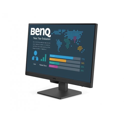Монитор BenQ 9H.LM5LB.QBE (снимка 2)