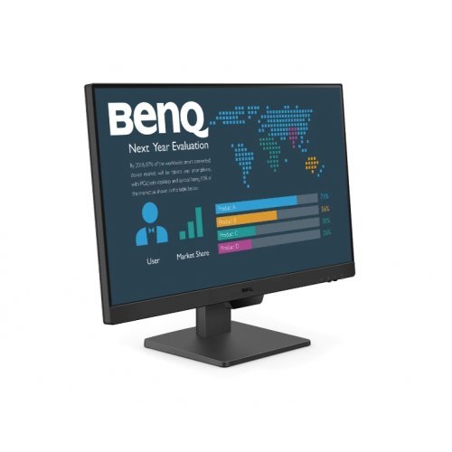 Монитор BenQ 9H.LM5LB.QBE (снимка 6)