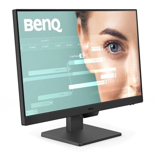 Монитор BenQ 9H.LLSLB.QBE (снимка 3)