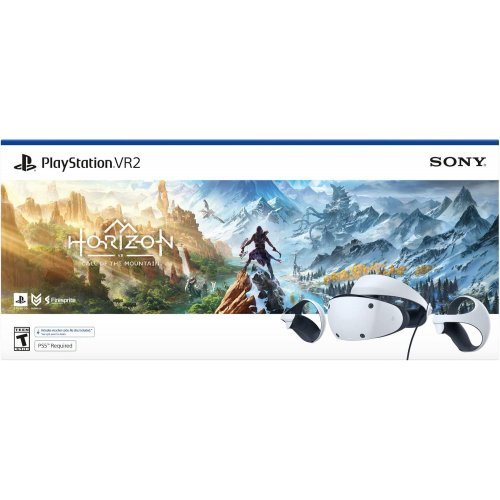 Виртуална реалност > Sony 1000032456 (снимка 2)