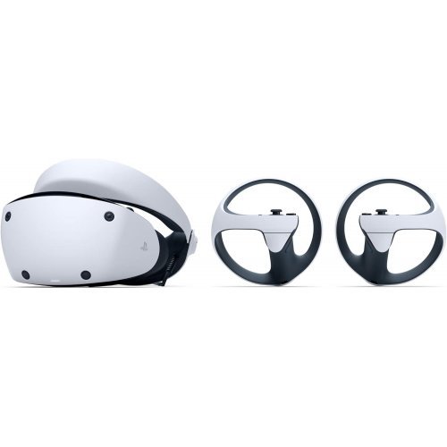 Виртуална реалност > Sony 1000032456 (снимка 3)