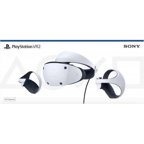 Виртуална реалност > Sony 1000032456 (снимка 5)