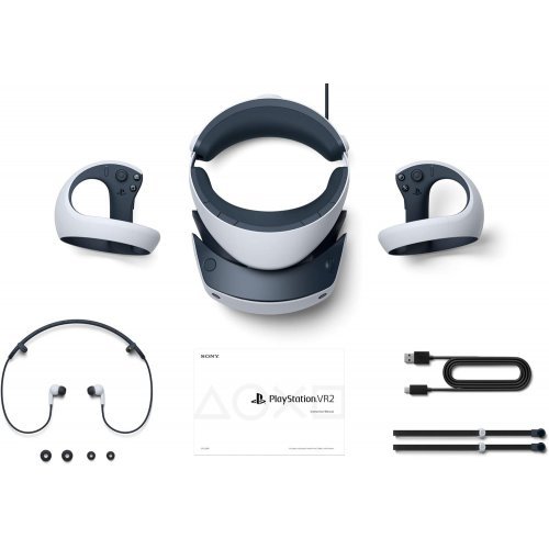 Виртуална реалност > Sony 1000032456 (снимка 8)