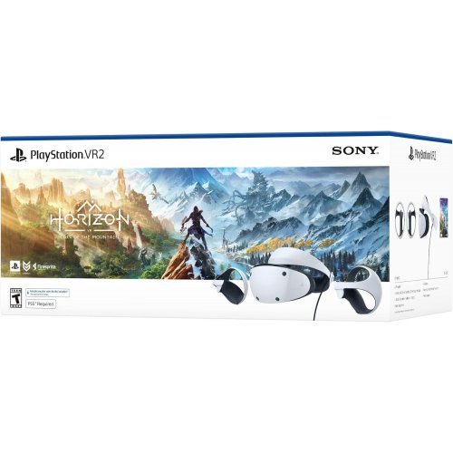 Виртуална реалност > Sony 1000032456 (снимка 9)