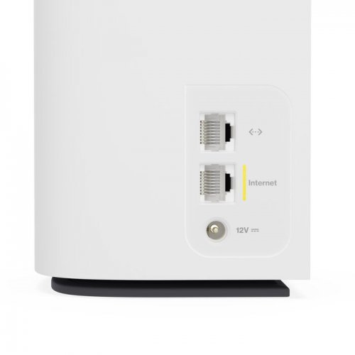 Безжичен рутер Linksys MX6202 (снимка 7)