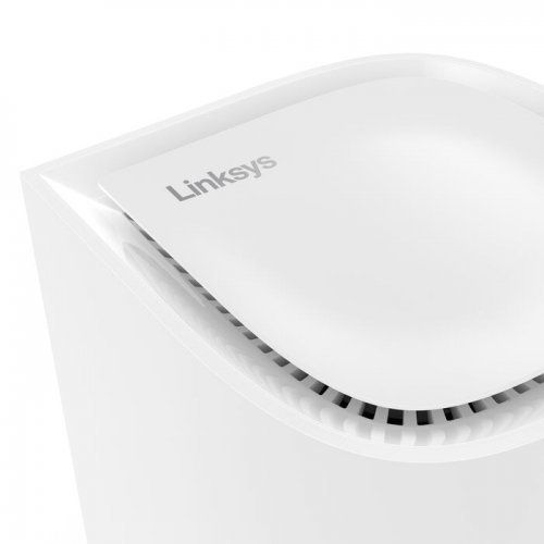 Безжичен рутер Linksys MX6201 (снимка 5)