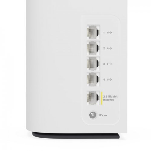 Безжичен рутер Linksys MBE7001 (снимка 4)