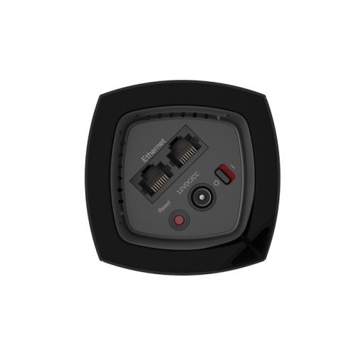 Безжичен рутер Linksys WHW0303B (снимка 6)