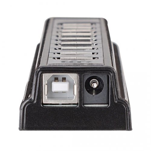 USB хъб Manhattan 161572 (снимка 5)