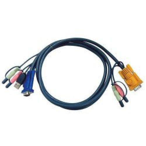 KVM кабели > ATEN 2L-5305U (снимка 2)