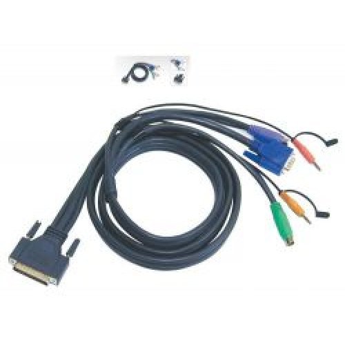 KVM кабели > ATEN 2L-1701P (снимка 2)