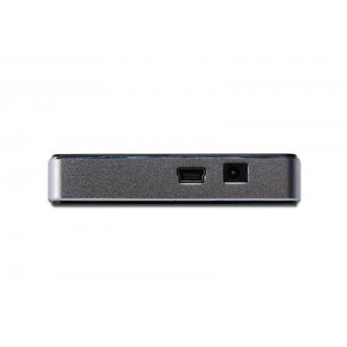 USB хъб Assmann DA-70220 (снимка 1)