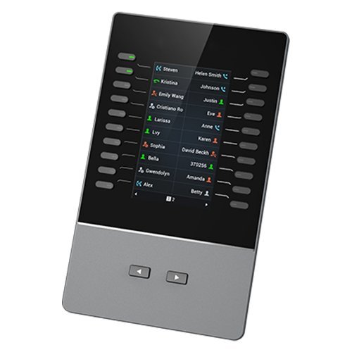 VoIP телефони > Grandstream GBX20 (снимка 3)