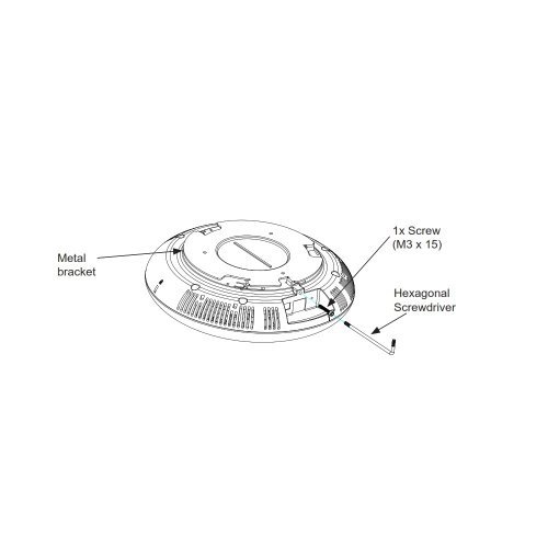 VoIP телефони > Grandstream GSC3510 (снимка 7)