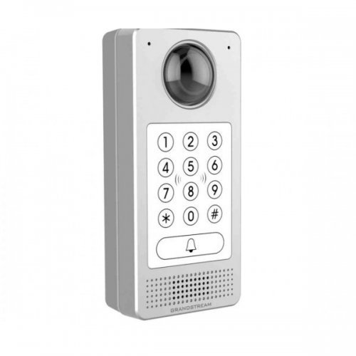 VoIP телефони > Grandstream GDS3710 (снимка 2)