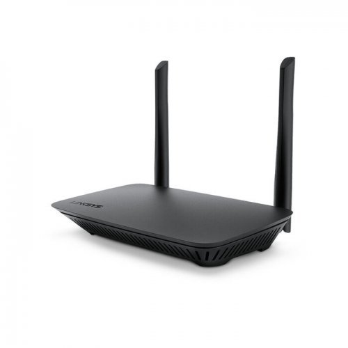 Безжичен рутер Linksys E5350 (снимка 1)