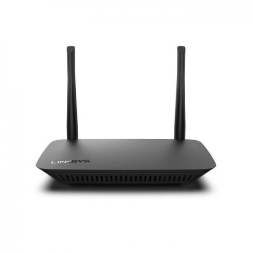 Безжичен рутер Linksys E5350 (снимка 2)
