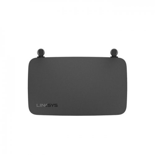 Безжичен рутер Linksys E5350 (снимка 4)