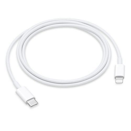 USB кабел Apple MUQ93ZM/A (снимка 1)