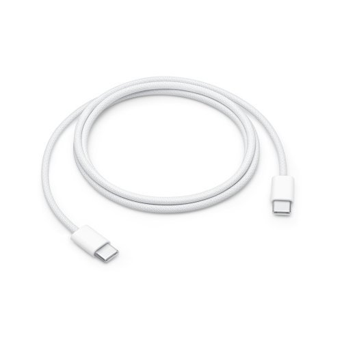 USB кабел Apple MQKJ3ZM/A (снимка 1)