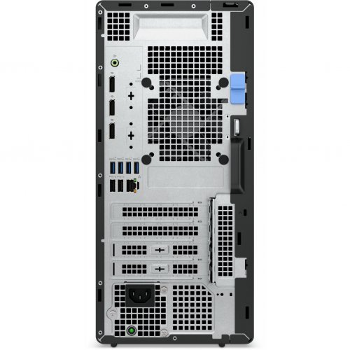 Настолен компютър Dell OptiPlex Tower Plus N009O7020MTPEMEA_VP_WIN-14 (снимка 4)