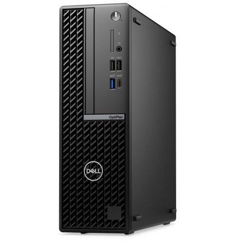 Настолен компютър Dell OptiPlex SFF Plus N012O7020SFFPEMEA_VP_WIN-14 (снимка 3)