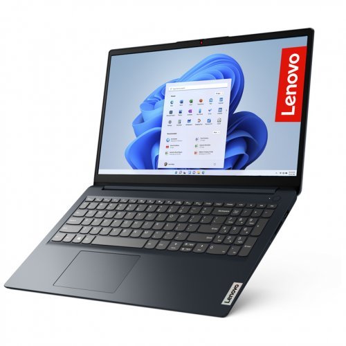 Лаптоп Lenovo IdeaPad 82R400DWBM (снимка 1)