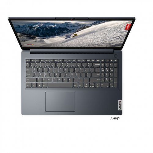 Лаптоп Lenovo IdeaPad 82R400DWBM (снимка 3)