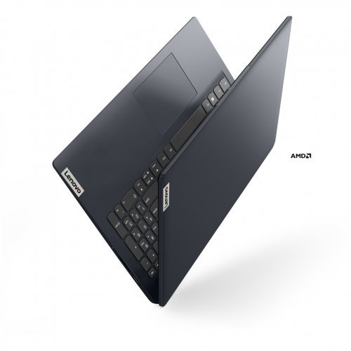 Лаптоп Lenovo IdeaPad 82R400DWBM (снимка 4)