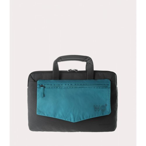 Чанти и раници за лаптопи > Tucano WO3S-MB13-BK (снимка 4)