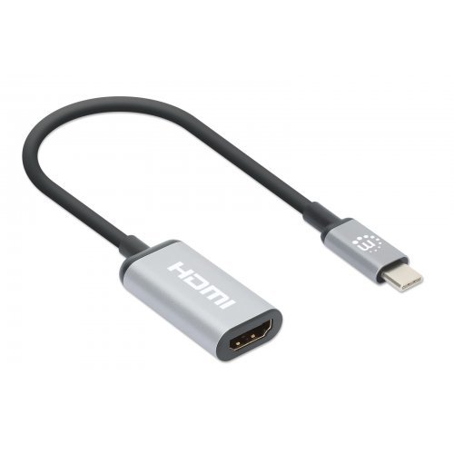 Видео конвертор Manhattan 153706 (снимка 2)