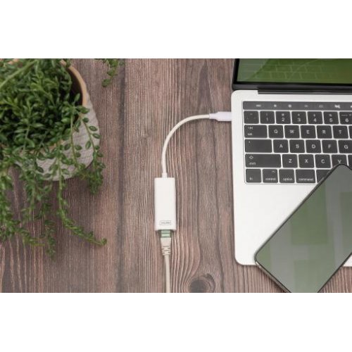 Мрежова карта Assmann DN-3024 (снимка 3)