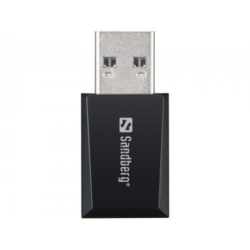 Мрежова карта Sandberg SNB-134-41 (снимка 2)