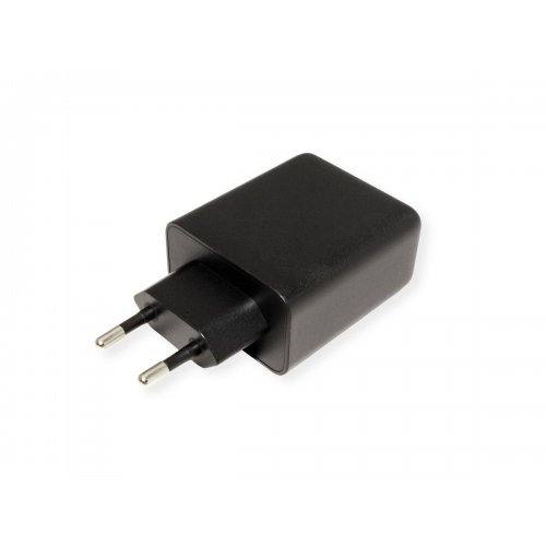 Жично зарядно устройство Roline 19.99.1096 (снимка 4)