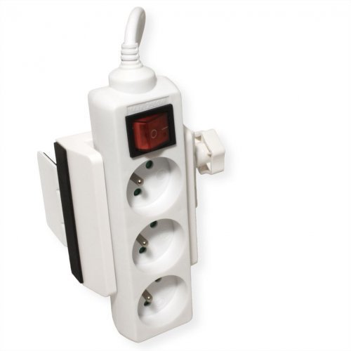 Разклонител Roline 19.99.3233 (снимка 2)