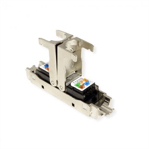 Конектор Roline 26.99.0380 (снимка 2)