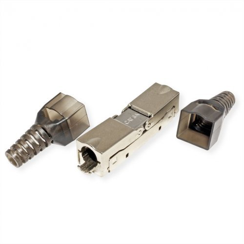 Конектор Roline 26.99.0380 (снимка 3)