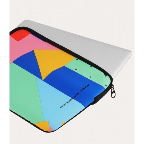 Чанти и раници за лаптопи > Tucano BFTUSH13-COL (снимка 3)